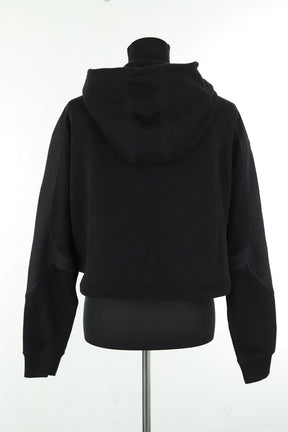 Sweatshirts Puma  Noir