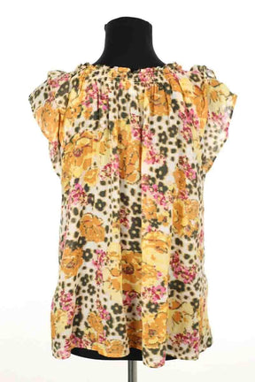 Blouse Bash  Jaune
