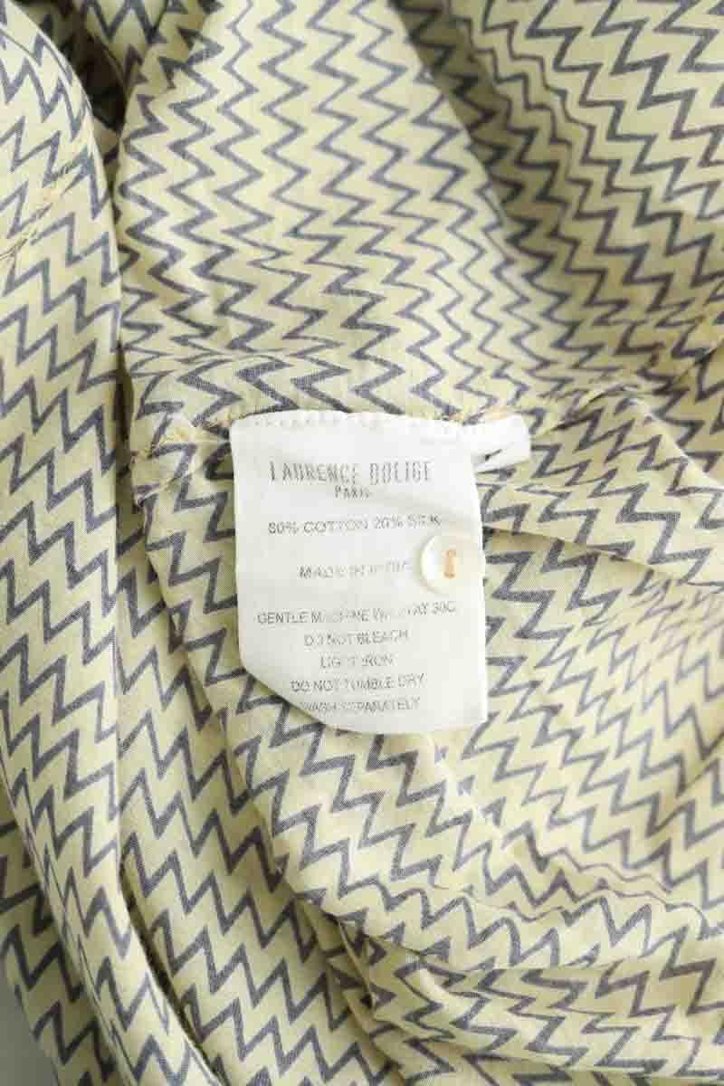 Chemises Laurence Doligé  Beige
