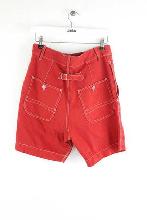 Bermudas Isabel Marant Étoile  Rouge