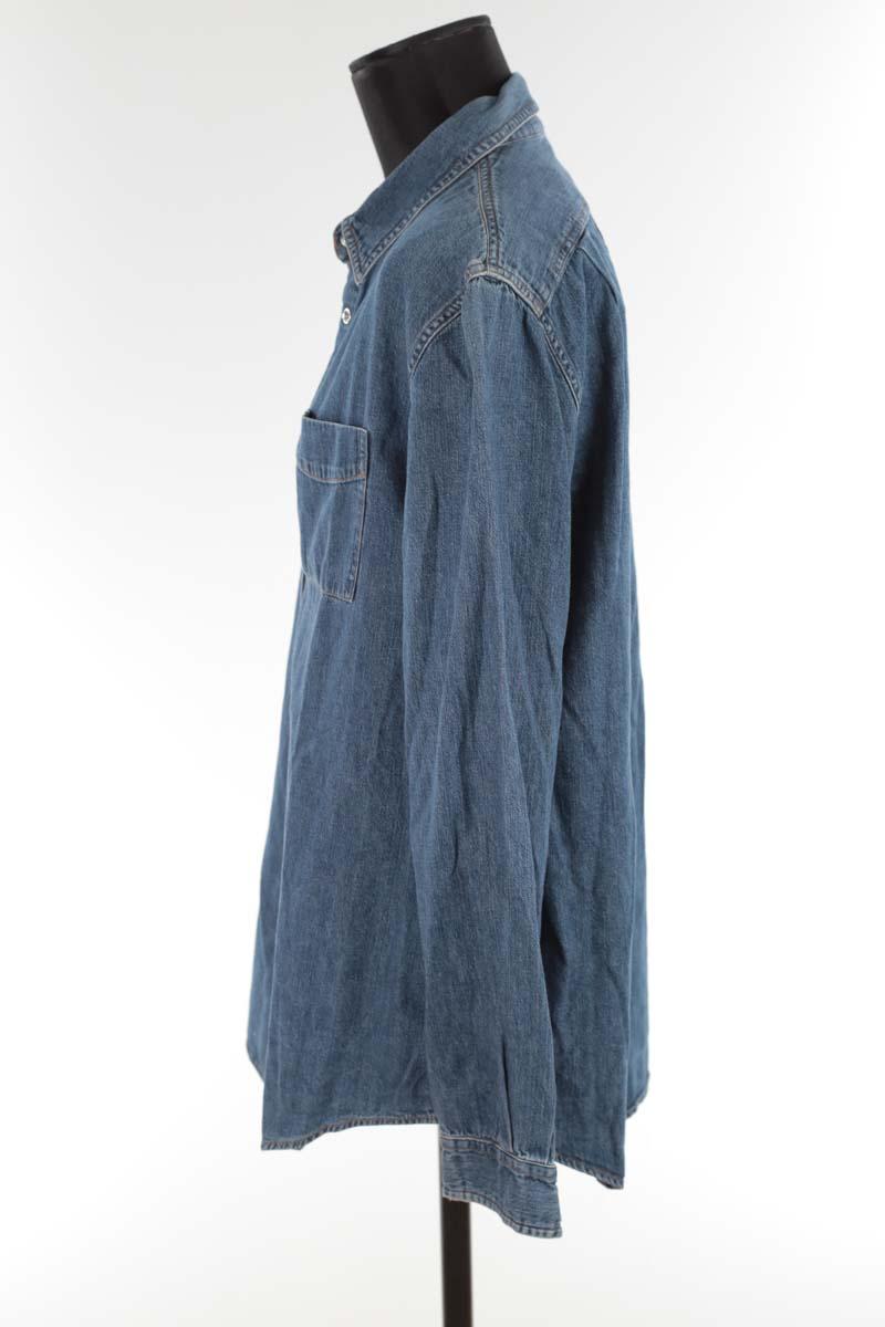 Chemises Acne Studios  Bleu