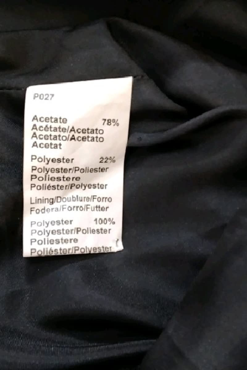 Mi-longueur Gerard Darel  Noir
