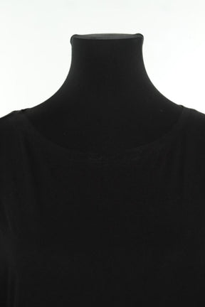Mi-longueur Bash  Noir