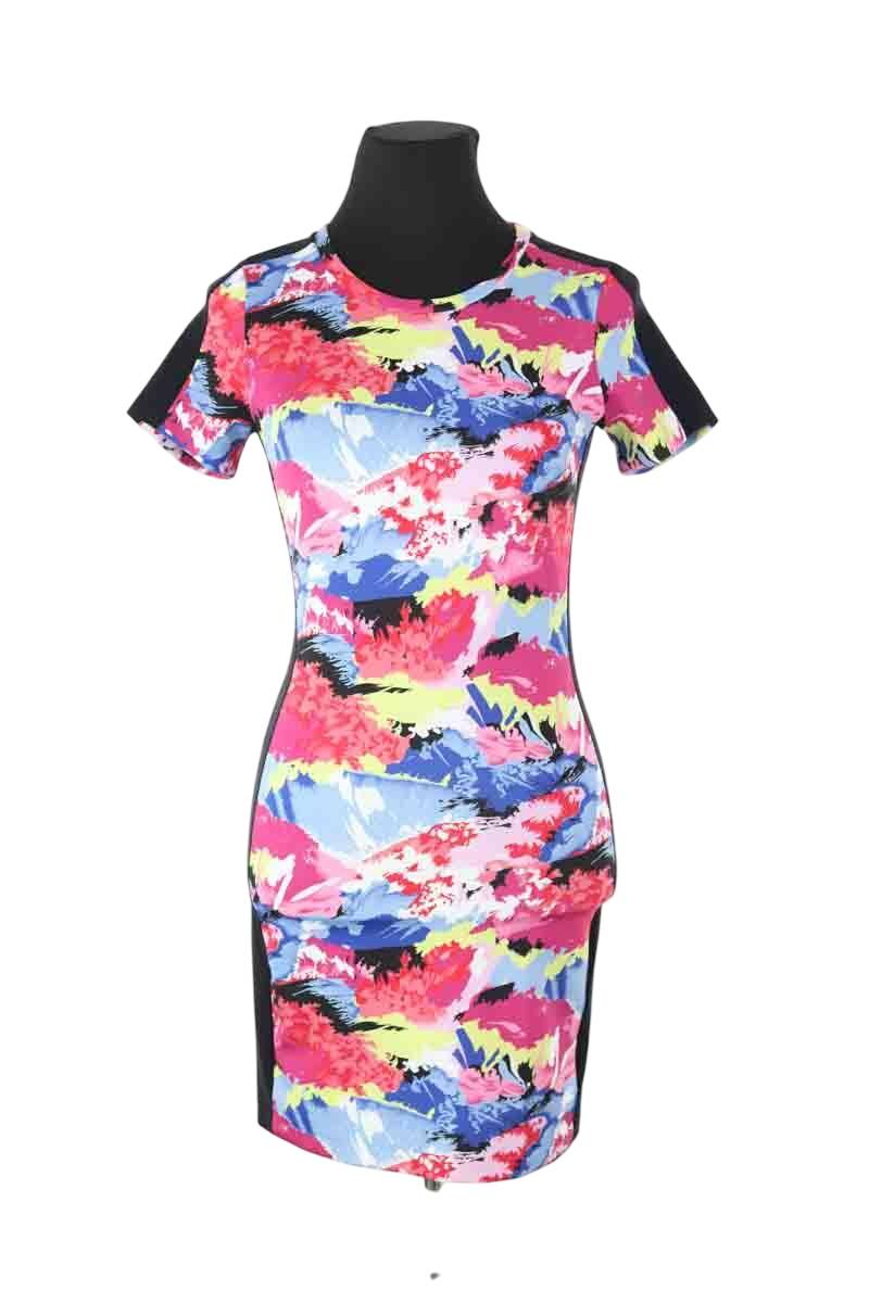 Mini Claudie Pierlot  Multicolore