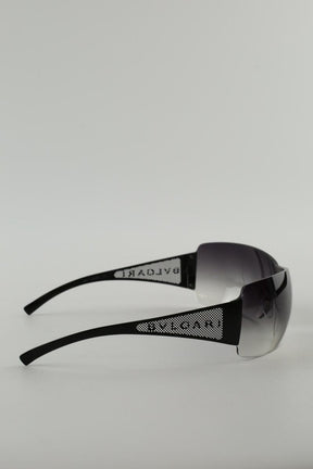 Lunettes de protection Bulgari  Noir