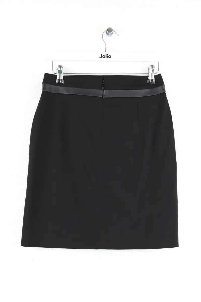 Mini jupe The Kooples  Noir
