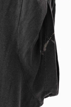 T-shirt Zadig & Voltaire Gris en Coton