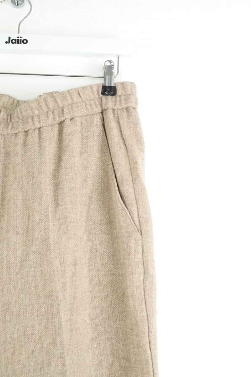 Slim Momoni  Beige