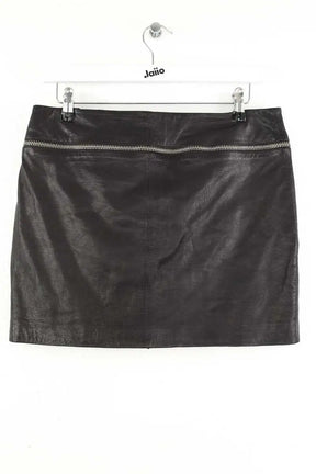 Mini jupe The Kooples  Noir