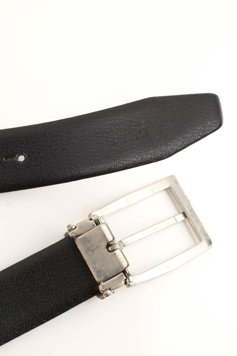 Ceinture Hugo Boss  Marron