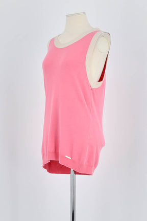 Top sans manche Liu Jo  Rose