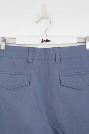 Pantalon Dior  Bleu