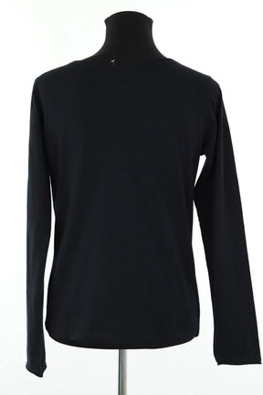 Tricot Agnès B.  Noir