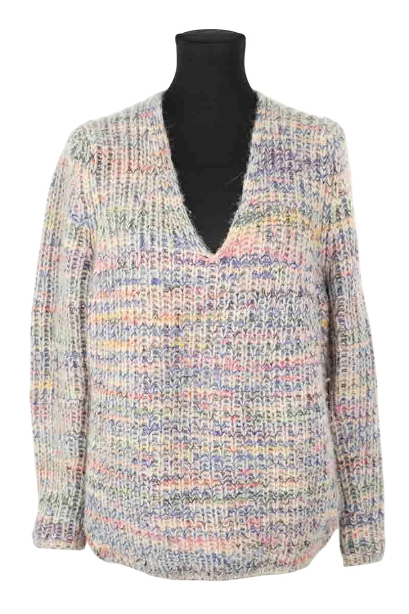 Pulls Closed  Multicolore