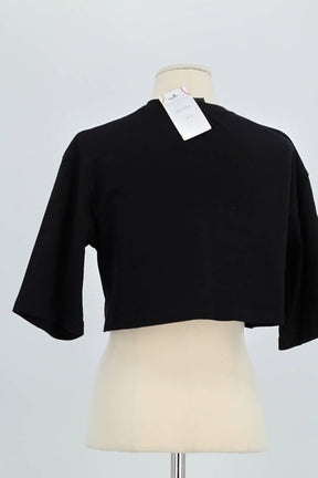 T-shirts Giambattista Valli  Noir