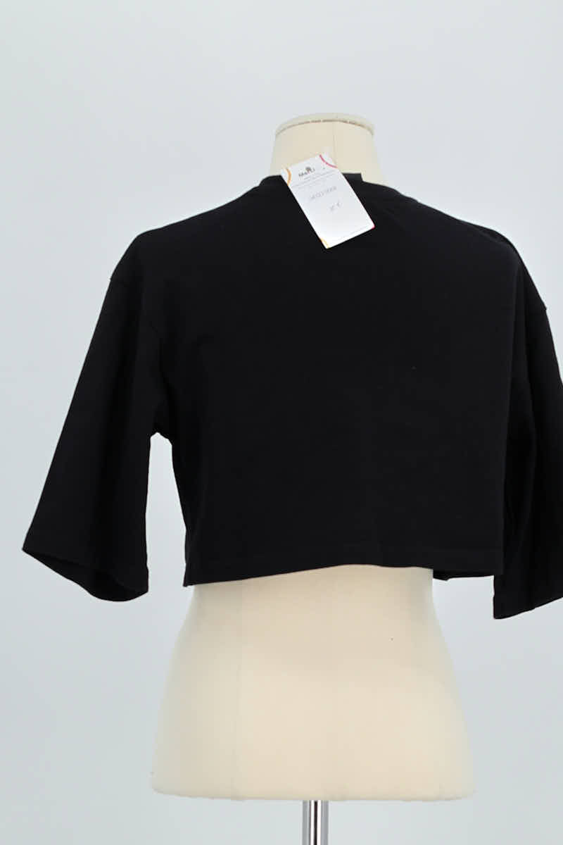 T-shirts Giambattista Valli  Noir