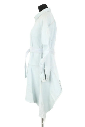 Robe Diesel  Bleu