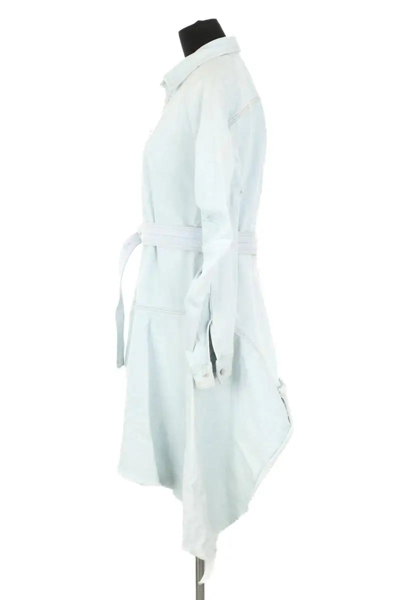 Robe Diesel  Bleu
