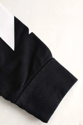 Sweatshirt Off White  Noir