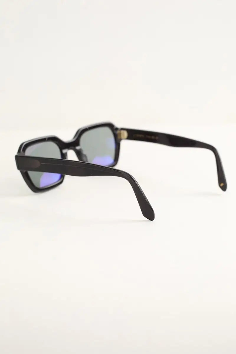 Lunettes de soleil Jimmy Fairly  Noir