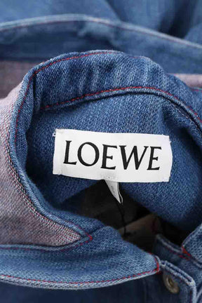 Autres Loewe  Bleu