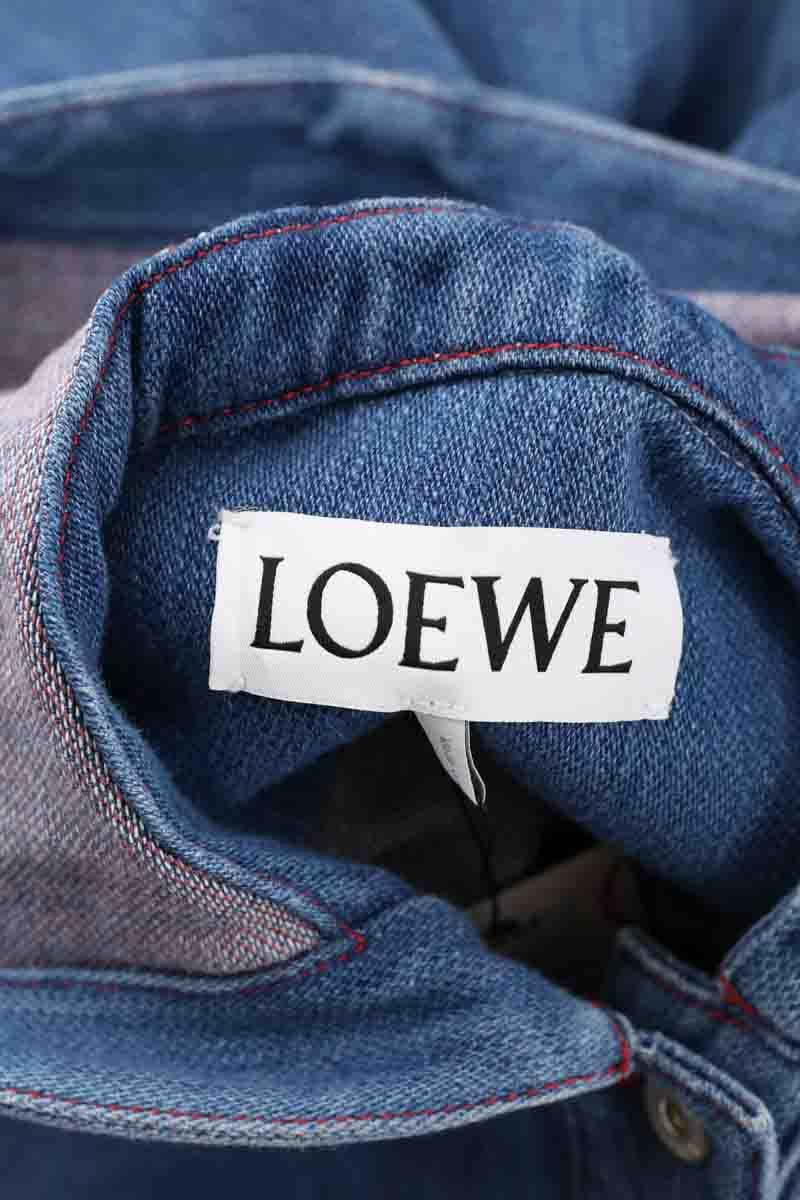 Autres Loewe  Bleu