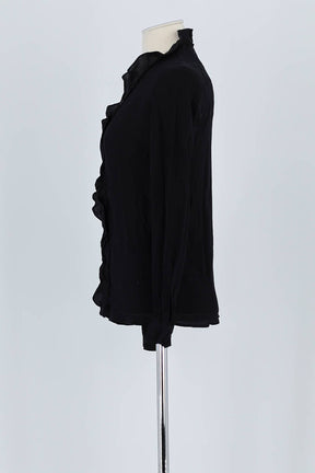Chemise Sézane  Noir