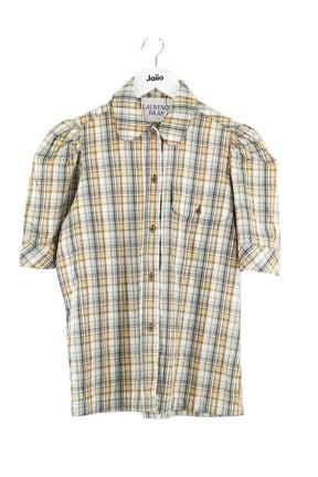 Chemise Laurence Bras  Beige
