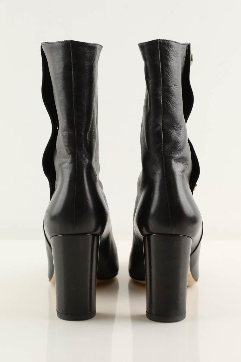 Autres Jimmy Choo  Noir