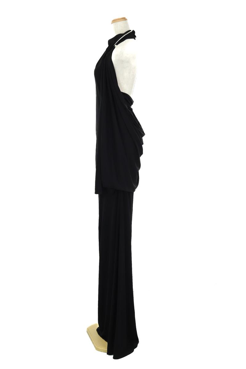 Maxi Christopher Esber  Noir