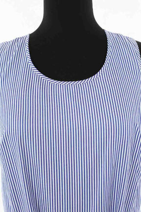 Robe Tommy Hilfiger  Bleu