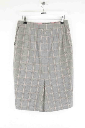 Mi-longueur Kenzo  Gris