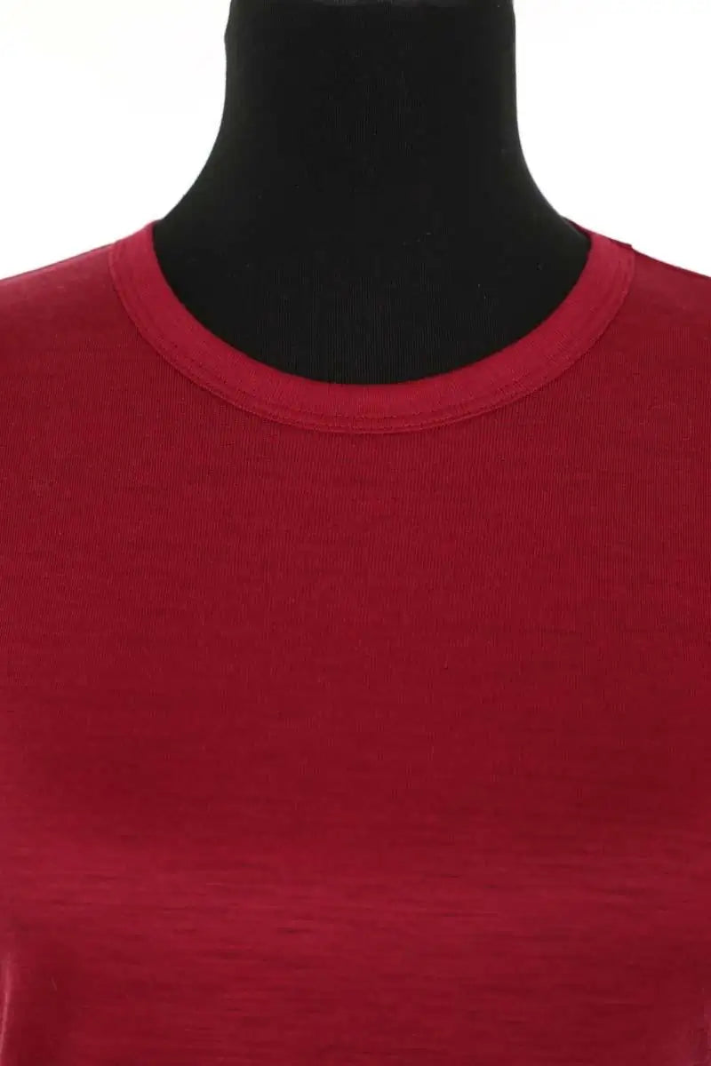 T-shirt Louis Vuitton  Bordeaux