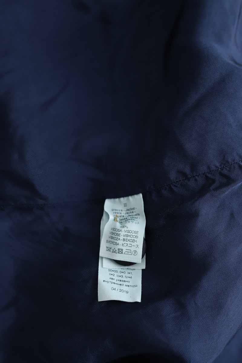 Blazers Forte_Forte  Bleu