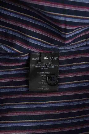 Chemises Isabel Marant  Multicolore