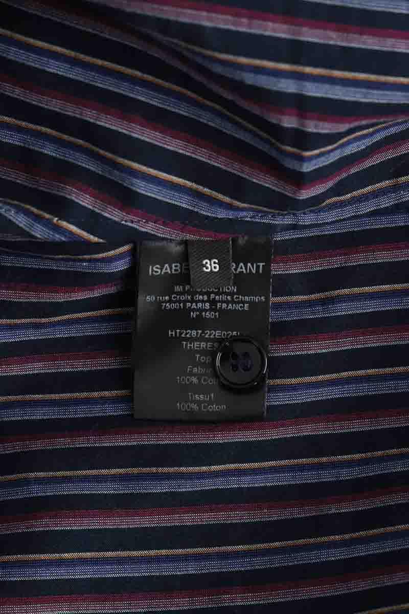 Chemises Isabel Marant  Multicolore