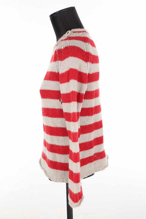 Pulls Zadig & Voltaire  Rouge