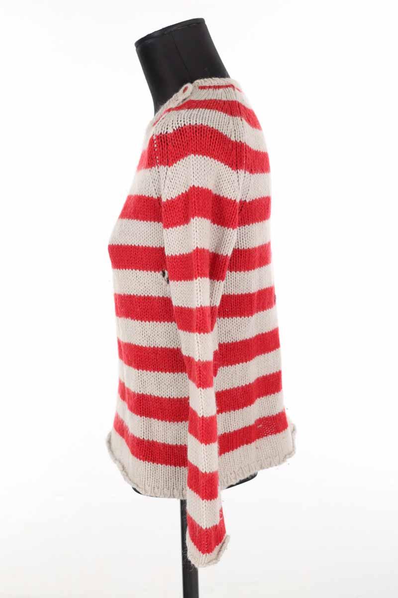 Pulls Zadig & Voltaire  Rouge