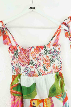 Mi-longueur Farm Rio  Multicolore