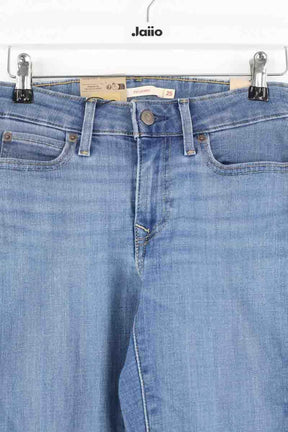 Jean slim Levi's  Bleu