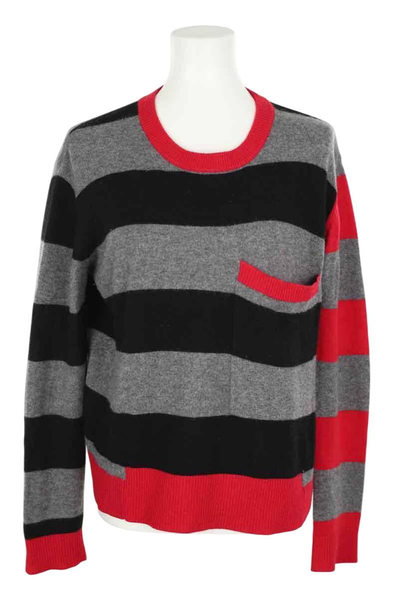 Pulls Zadig & Voltaire  Gris