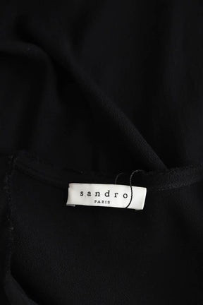 Blouses Sandro  Noir