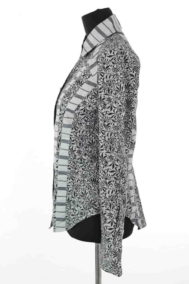 Chemises Etro  Gris