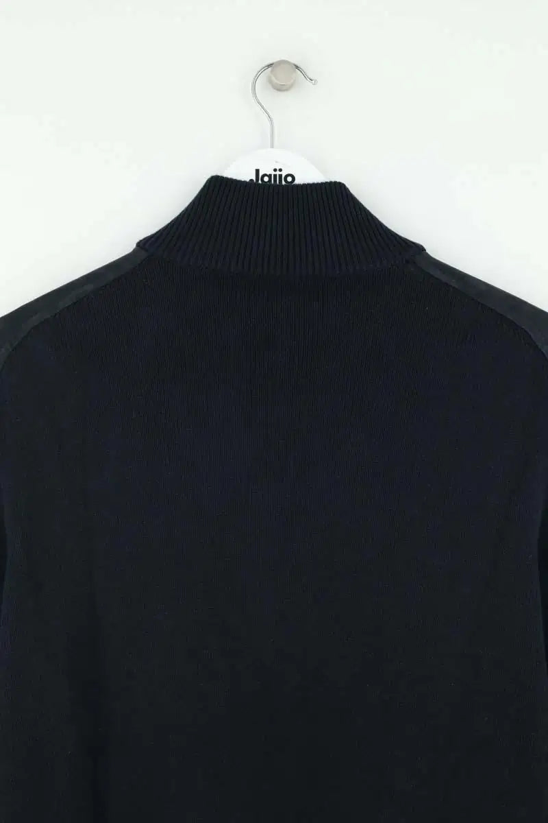 Gilet Brunello Cucinelli Marine en Soie