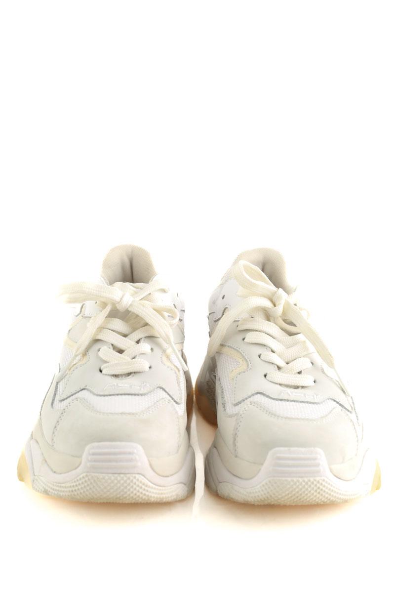 Baskets Ash  Gris