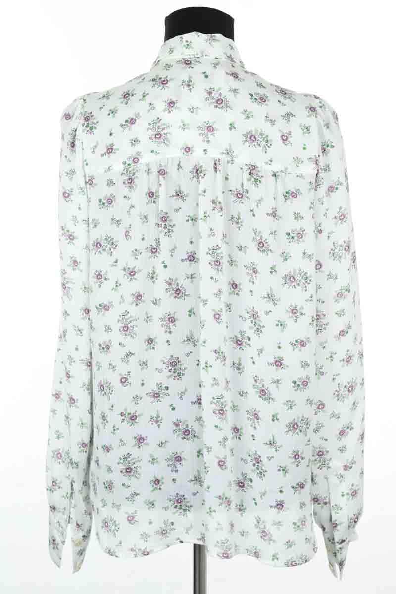 Blouse Zadig & Voltaire  Blanc