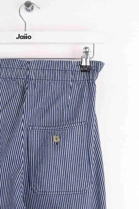 Pantalon Bellerose Marine en Coton