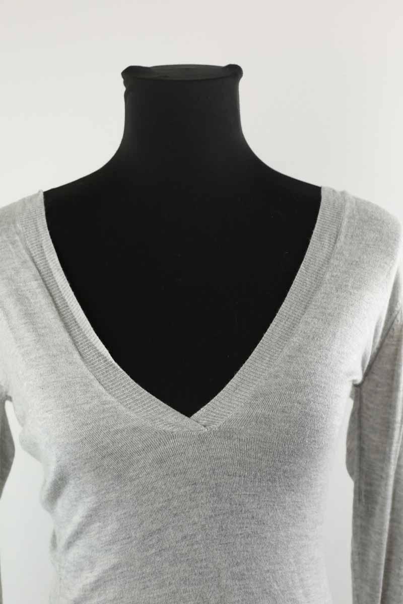 Pulls Des Petits Hauts  Gris
