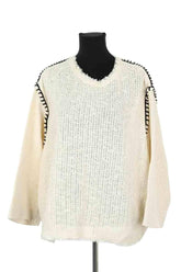 Top Isabel Marant  Blanc