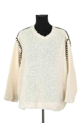 Top Isabel Marant  Blanc